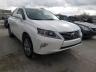 2014 LEXUS  RX350