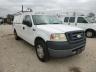 2008 FORD  F150