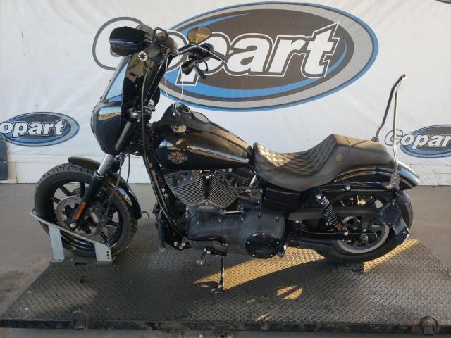 2016 HARLEY-DAVIDSON FXDLS 1HD1GS823GC317232