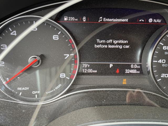 2018 AUDI A7 PREMIUM WAUW3AFCXJN091773