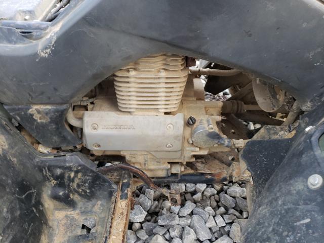 2002 HONDA TRX350 FM 478TE250X2A201784