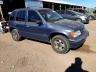 2001 KIA  SPORTAGE