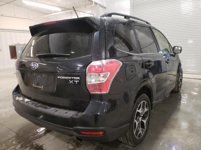 2014 SUBARU FORESTER 2 JF2SJGDC0EH516808