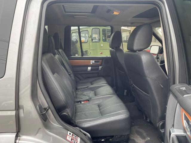 2010 LAND ROVER LR4 HSE PL SALAM2D42AA540634