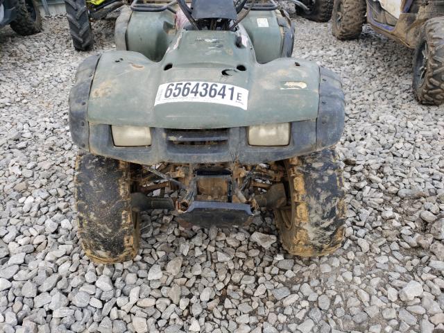 2002 HONDA TRX350 FM 478TE250X2A201784