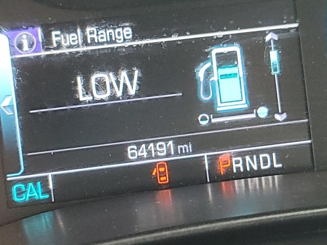 2018 GMC CANYON SLE 1GTH5CEA1J1235820