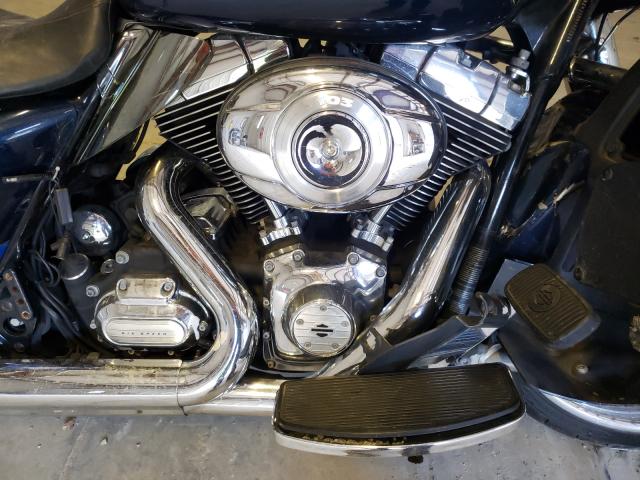 2013 HARLEY-DAVIDSON FLTRU ROAD 1HD1KGM16DB657629