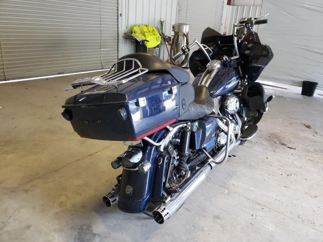2013 HARLEY-DAVIDSON FLTRU ROAD 1HD1KGM16DB657629