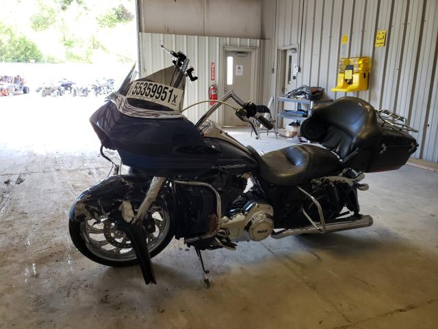 2013 HARLEY-DAVIDSON FLTRU ROAD 1HD1KGM16DB657629