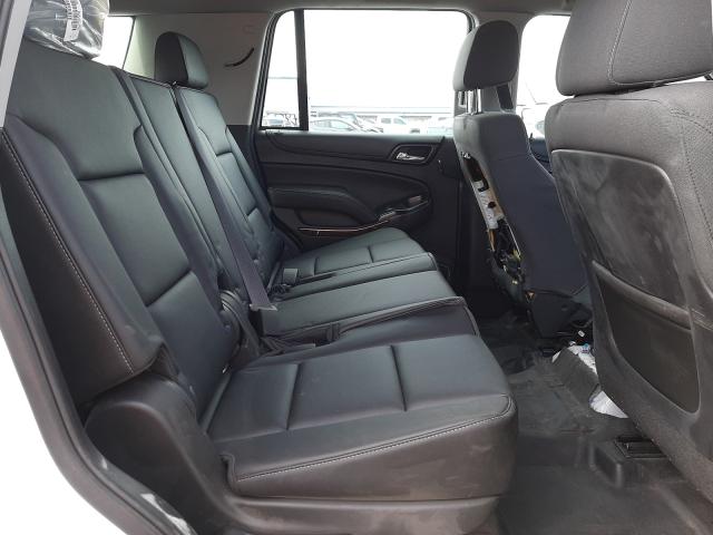 2015 CHEVROLET TAHOE POLI 1GNLC2EC3FR533569