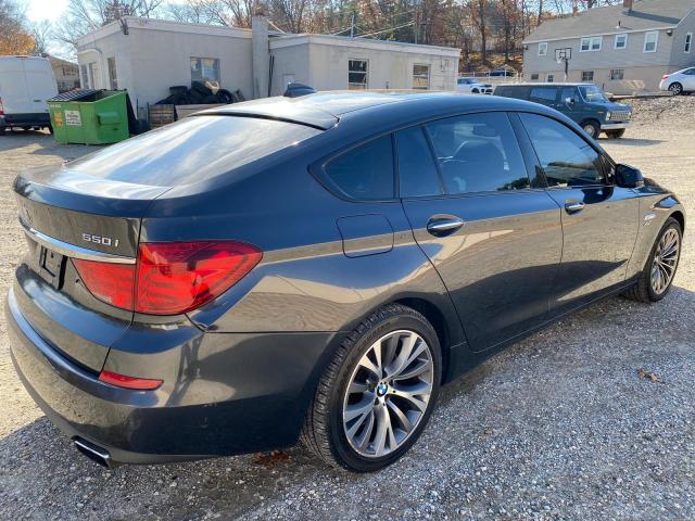 2012 BMW 550 XIGT WBASP4C5XCC899825