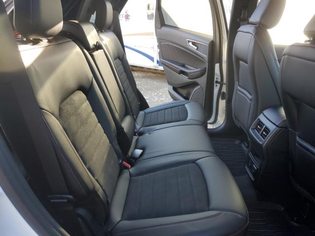 2021 FORD EDGE SEL - 2FMPK4J95MBA54181