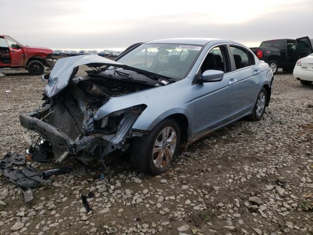 2011 HONDA ACCORD LXP 1HGCP2F44BA036481