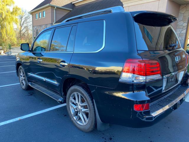 2013 LEXUS LX 570 JTJHY7AX4D4120363