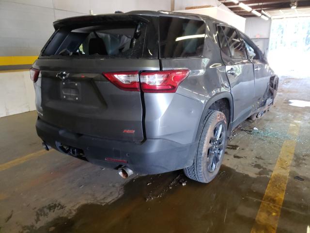 2020 CHEVROLET TRAVERSE R 1GNERJKW2LJ275961