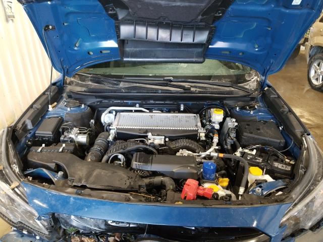 2022 SUBARU OUTBACK WI 4S4BTGSD6N3115583