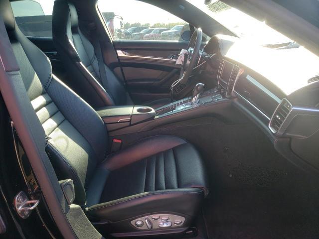 2015 PORSCHE PANAMERA G WP0AF2A78FL080875
