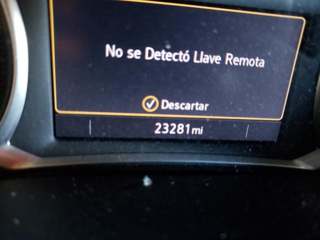 2020 CHEVROLET TRAVERSE R 1GNERJKW2LJ275961