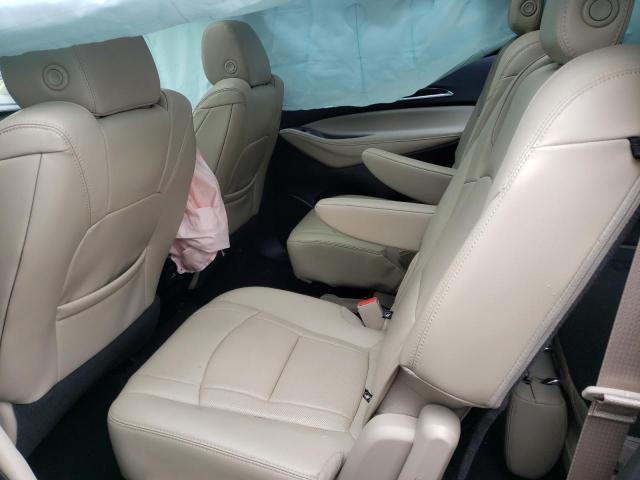 2018 BUICK ENCLAVE PR 5GAERCKW4JJ223718