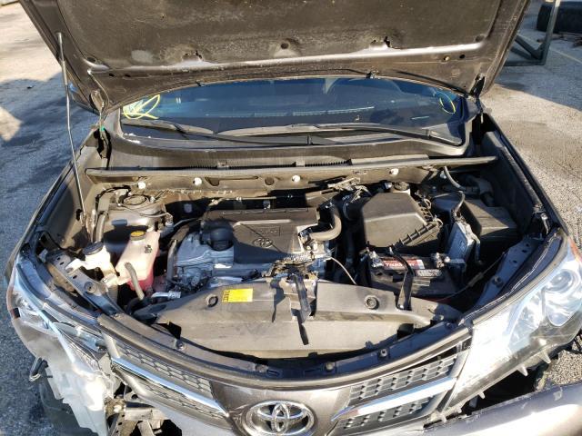 2T3ZFREV7FW160914 Toyota Rav4 Le 2015. Фото: 6
