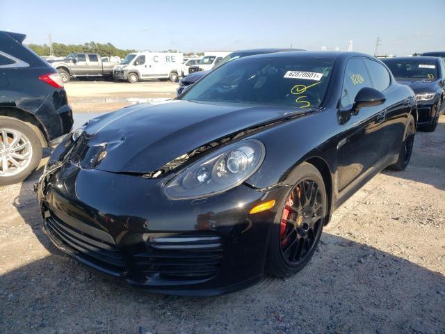 2015 PORSCHE PANAMERA G WP0AF2A78FL080875