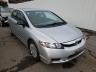 2010 HONDA  CIVIC