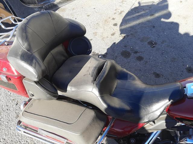 2006 HARLEY-DAVIDSON FLHTCUI 1HD1FCW176Y642082