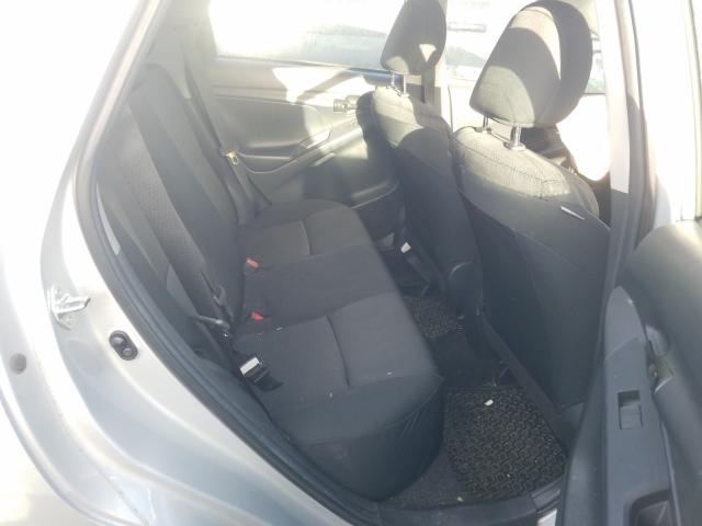 2014 TOYOTA MATRIX BAS 2T1KU4EE3EC134362