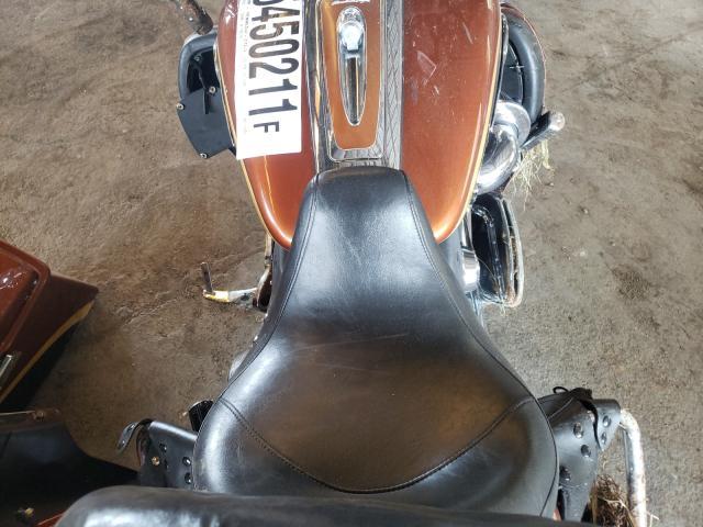 2008 HARLEY-DAVIDSON FLHTCUSE3 1HD1PR8428Y952408