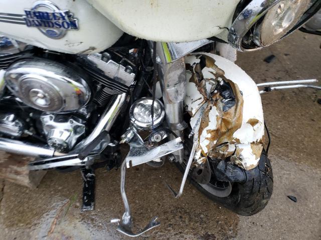2006 HARLEY-DAVIDSON FLHTCUI 1HD1FCW156Y674741