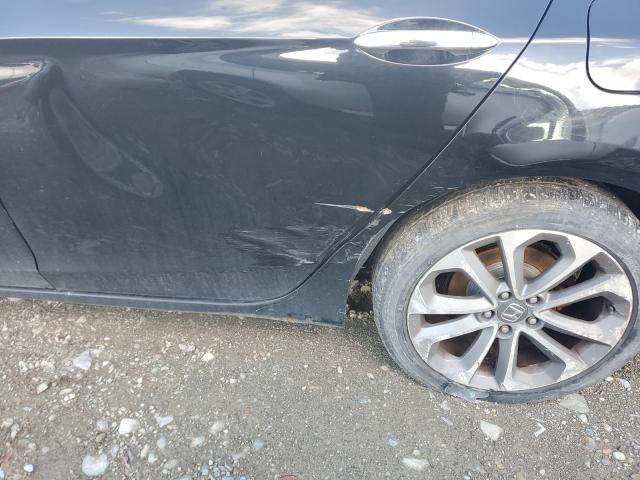 1HGCR2E5XFA800733 Honda Accord Spo 2015. Фото: 8