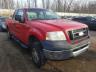 2006 FORD  F150