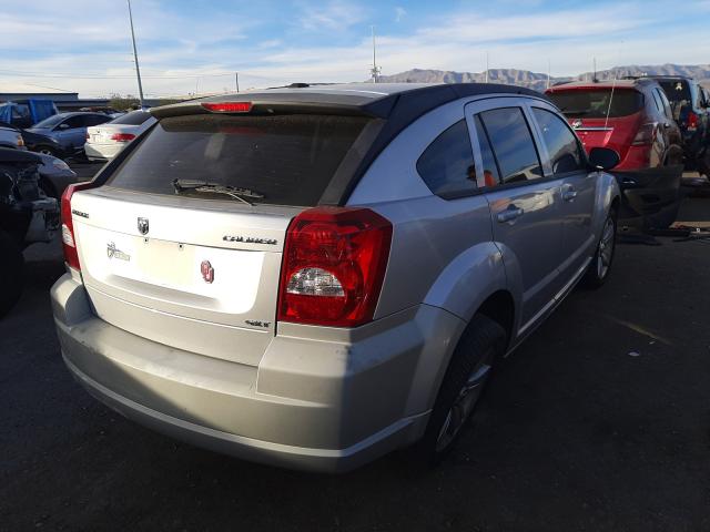 2010 DODGE CALIBER SX 1B3CB4HA9AD605481