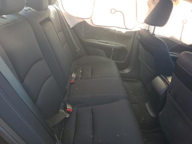 1HGCR2E5XFA800733 Honda Accord Spo 2015. Фото: 5