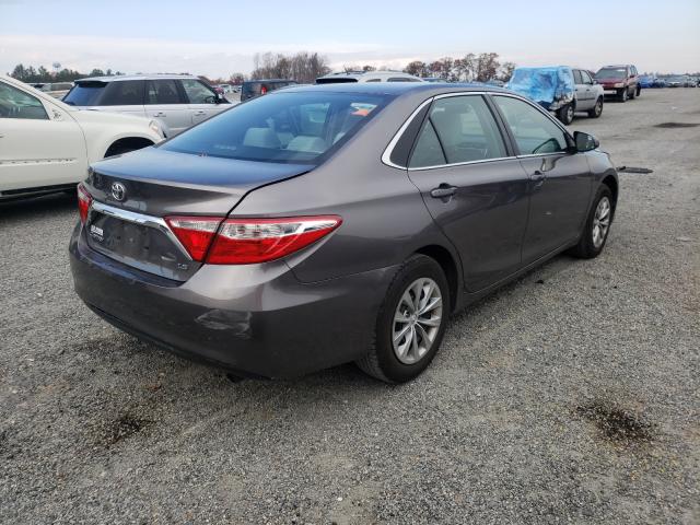 2017 TOYOTA CAMRY LE 4T1BF1FK2HU736153