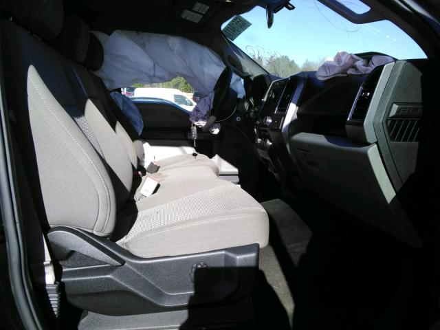2017 FORD F-150 1FTEW1EFXHFC36266