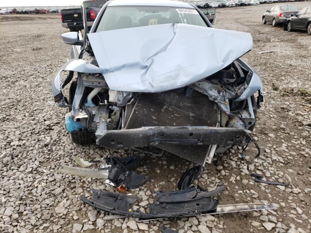 2011 HONDA ACCORD LXP 1HGCP2F44BA036481