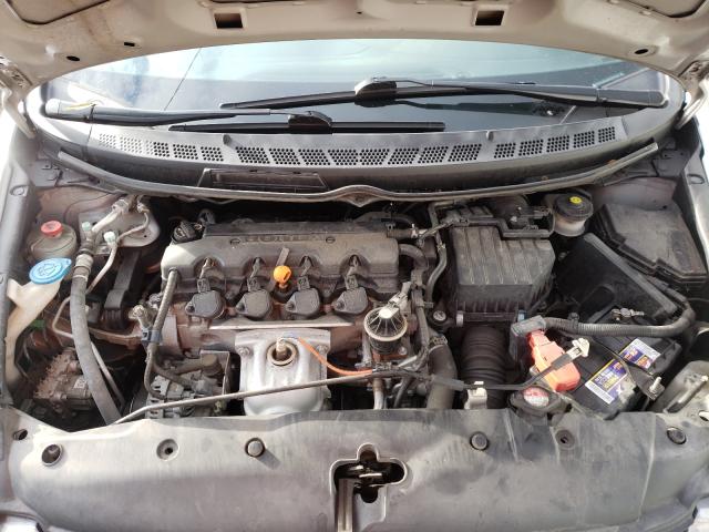 2010 HONDA CIVIC VP 2HGFA1F38AH527233