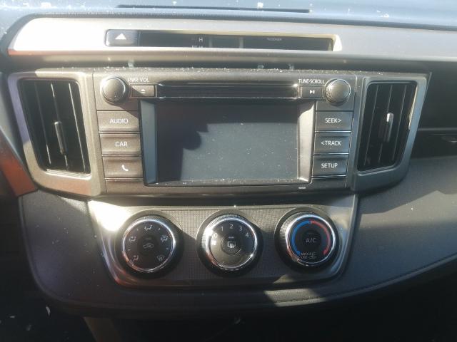2T3ZFREV7FW160914 Toyota Rav4 Le 2015. Фото: 8