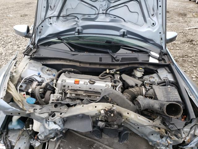 2011 HONDA ACCORD LXP 1HGCP2F44BA036481