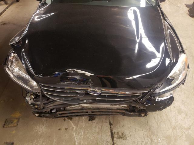 2015 VOLVO XC60 T5 YV440MDJ5F2682685