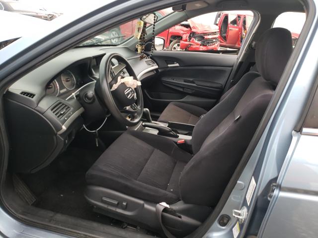 2011 HONDA ACCORD LXP 1HGCP2F44BA036481