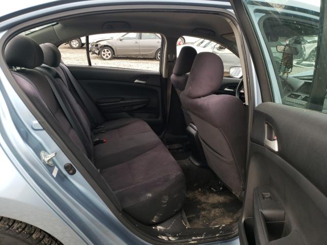 2011 HONDA ACCORD LXP 1HGCP2F44BA036481