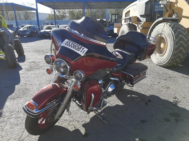 2006 HARLEY-DAVIDSON FLHTCUI 1HD1FCW176Y642082