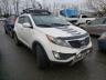 2011 KIA  SPORTAGE