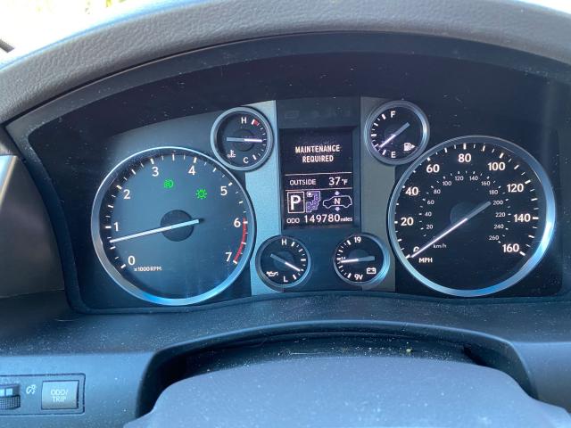 2013 LEXUS LX 570 JTJHY7AX4D4120363