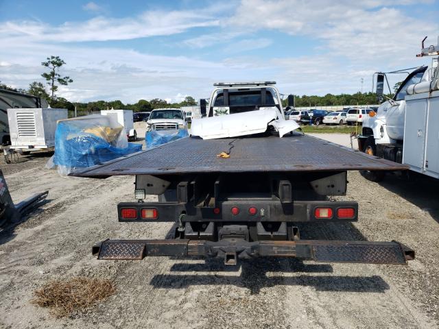 2010 FORD F650 SUPER 3FRWF6FC4AV274231