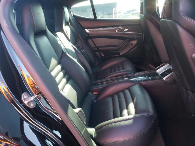 2015 PORSCHE PANAMERA G WP0AF2A78FL080875