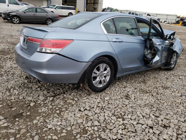 2011 HONDA ACCORD LXP 1HGCP2F44BA036481