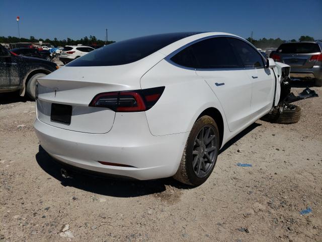 2019 Tesla Model 3(VIN: 5YJ3E1EA6KF426592